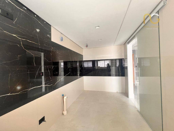 Imagem Apartamento com 3 Quartos à Venda, 117 m² em Boqueirão - Praia Grande