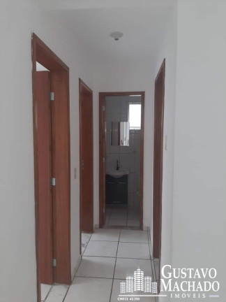 Imagem Apartamento com 2 Quartos à Venda, 44 m² em água Limpa - Volta Redonda