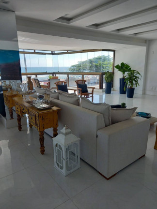 Imagem Apartamento com 4 Quartos à Venda, 350 m² em Barra Da Tijuca - Rio De Janeiro