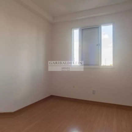 Imagem Apartamento com 2 Quartos à Venda, 52 m² em Vila Satúrnia - Campinas