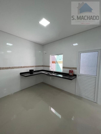 Imagem Casa com 2 Quartos à Venda, 115 m² em Santa Terezinha - Santo André
