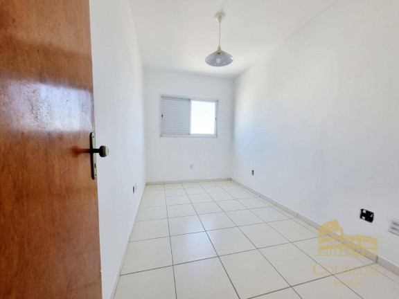 Imagem Apartamento com 2 Quartos à Venda ou Locação, 60 m² em Guilhermina - Praia Grande