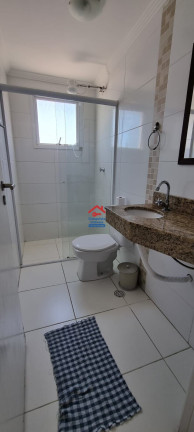 Imagem Apartamento com 2 Quartos à Venda, 85 m² em Aviação - Praia Grande