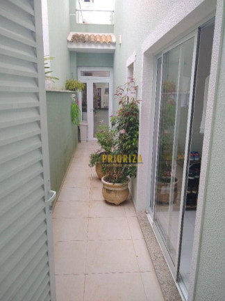 Imagem Casa com 4 Quartos à Venda ou Locação, 300 m² em Condomínio Sunset - Sorocaba
