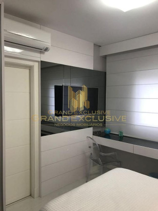 Imagem Apartamento com 3 Quartos à Venda, 132 m² em Centro - Balneário Camboriú