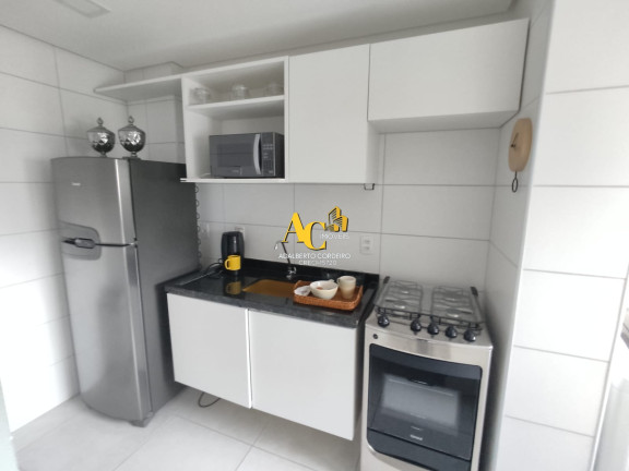 Apartamento com 2 Quartos à Venda, 51 m² em Várzea - Recife