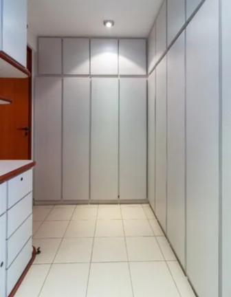 Imagem Apartamento com 5 Quartos à Venda, 230 m² em Santana - São Paulo