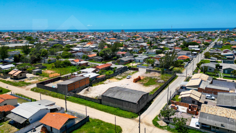 Imagem Terreno para Alugar, 2.160 m² em Centro - Balneário Rincão