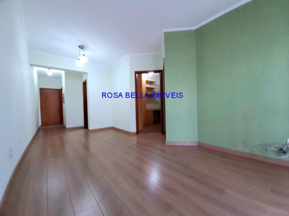 Imagem Apartamento com 2 Quartos à Venda, 72 m² em Centro - Jundiaí