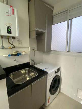 Apartamento com 3 Quartos à Venda, 64 m² em Piqueri - São Paulo