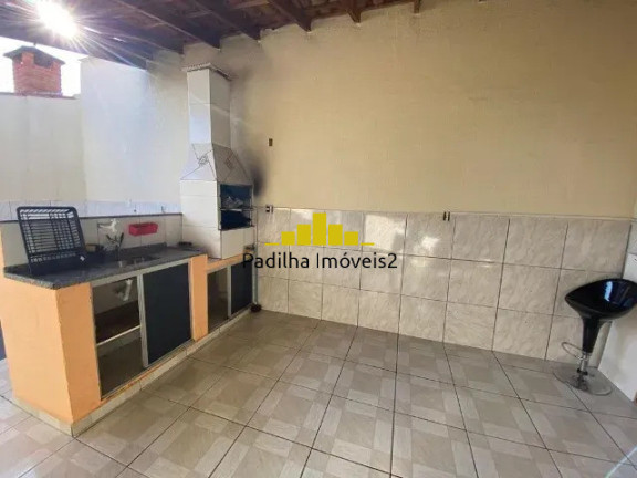 Imagem Casa de Condomínio com 3 Quartos à Venda, 150 m² em Wanel Ville - Sorocaba