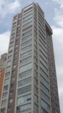 Imagem Apartamento com 4 Quartos à Venda, 310 m² em Paraíso - São Paulo