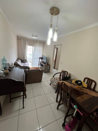 Imagem Apartamento com 2 Quartos à Venda, 88 m² em Guilhermina - Praia Grande