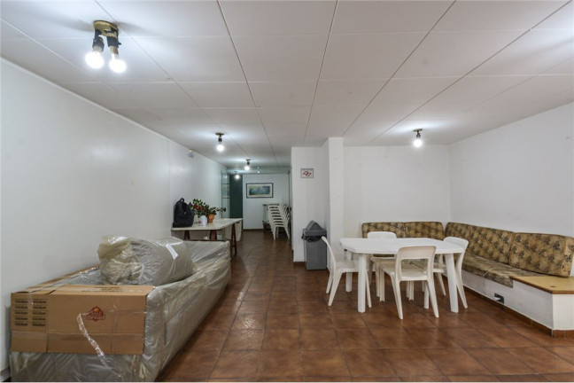 Imagem Apartamento com 2 Quartos à Venda, 82 m² em Campo Belo - São Paulo