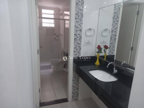 Imagem Apartamento com 3 Quartos à Venda, 75 m² em Ponta Da Praia - Santos