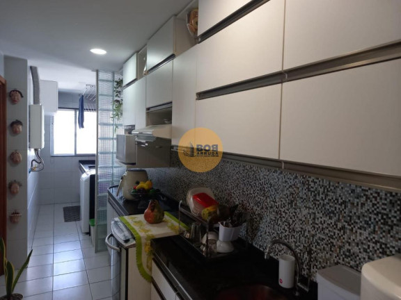 Imagem Apartamento com 3 Quartos à Venda, 82 m² em Boa Viagem - Recife