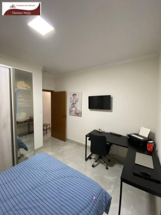 Imagem Casa com 3 Quartos à Venda, 166 m² em Residencial Quinta Dos Vinhedos - Bragança Paulista