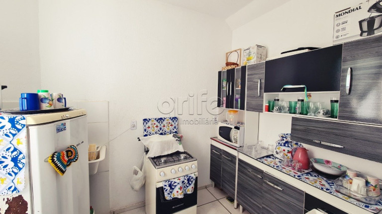 Imagem Apartamento com 2 Quartos à Venda,  em Mondubim - Fortaleza