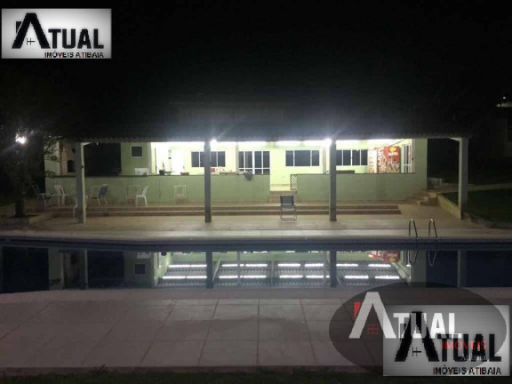 Imagem Chácara com 3 Quartos à Venda, 930 m² em Estância Santa Maria Do Portão - Atibaia