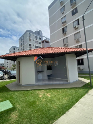 Imagem Apartamento com 2 Quartos à Venda, 54 m² em Ipiranga - São José