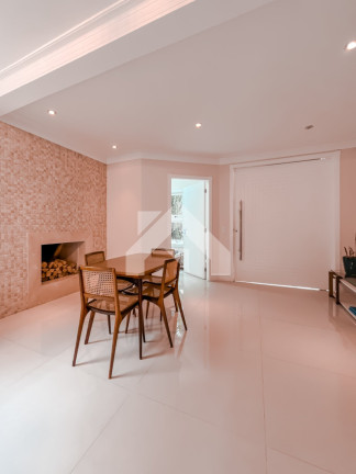 Imagem Casa de Condomínio com 4 Quartos à Venda, 370 m² em Alphaville - Santana De Parnaíba