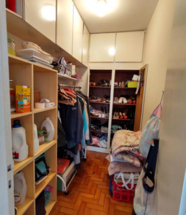 Apartamento com 2 Quartos à Venda, 90 m² em Indianópolis - São Paulo