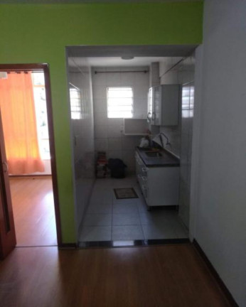 Imagem Apartamento com 1 Quarto à Venda, 41 m² em Bela Vista - São Paulo