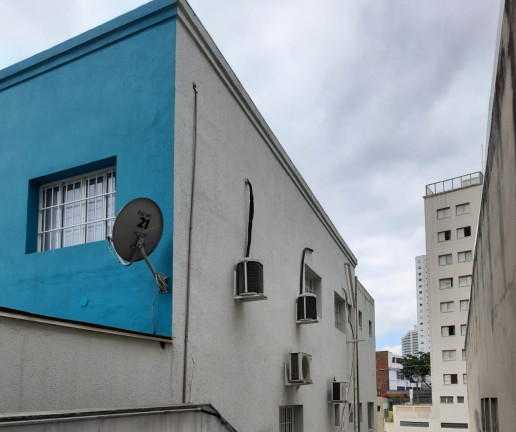 Imagem Imóvel com 3 Quartos à Venda, 190 m² em Vila Gumercindo - São Paulo