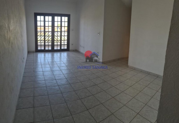 Imagem Apartamento com 3 Quartos para Alugar,  em Cidade Nova Peruibe - Peruíbe