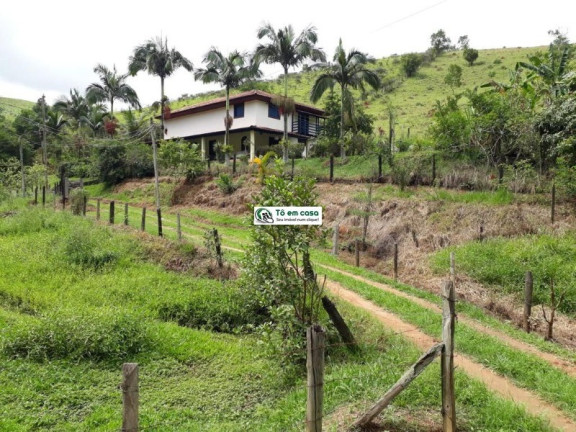 Imagem Imóvel com 4 Quartos à Venda, 350 m² em área Rural De São José Dos Campos - São José Dos Campos