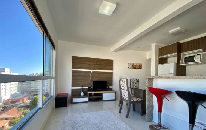 Imagem Apartamento com 2 Quartos à Venda, 79 m² em Zona Nova - Capão Da Canoa