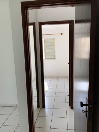 Imagem Apartamento com 3 Quartos à Venda, 70 m² em Jardim Auri Verde - Bauru