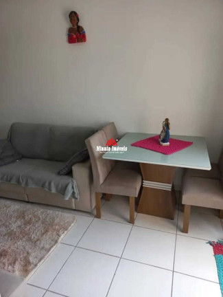 Imagem Apartamento com 2 Quartos à Venda, 59 m² em Vila Nambi - Jundiaí
