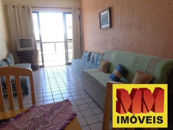 Imagem Apartamento com 2 Quartos à Venda, 70 m² em Vila Nova - Cabo Frio