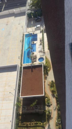 Apartamento com 2 Quartos à Venda, 47 m² em Vila Antonieta - São Paulo