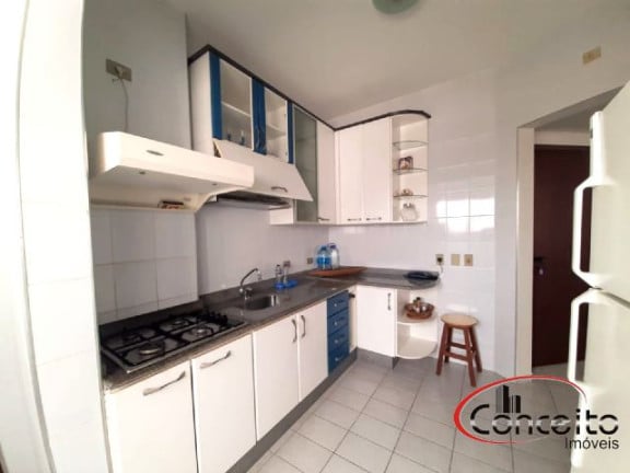 Apartamento com 2 Quartos à Venda, 148 m² em Tenório - Ubatuba