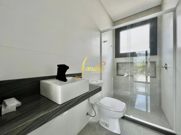 Imagem Casa de Condomínio com 4 Quartos à Venda, 192 m² em Zona Nova - Capão Da Canoa