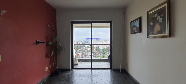 Imagem Apartamento com 3 Quartos à Venda, 77 m² em Jardim Bonfiglioli - São Paulo