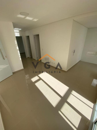 Apartamento com 2 Quartos à Venda, 56 m² em Penha De França - São Paulo