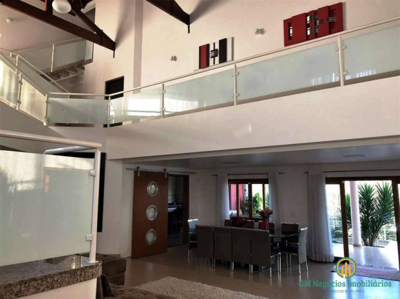Imagem Casa com 5 Quartos à Venda, 890 m² em Granja Viana - Carapicuíba