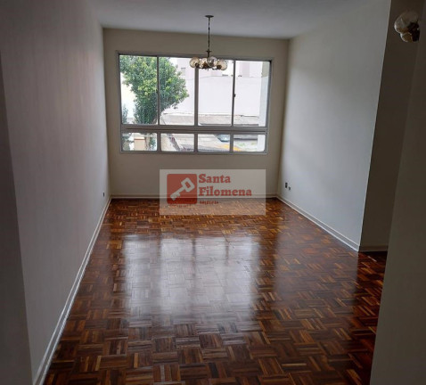 Imagem Apartamento com 3 Quartos à Venda, 92 m² em Centro - Santo André