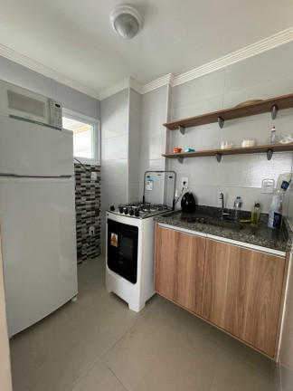 Imagem Apartamento com 2 Quartos à Venda, 70 m² em Caiçara - Praia Grande