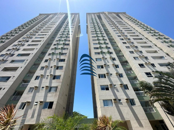 Imagem Apartamento com 2 Quartos à Venda, 65 m² em Paralela - Salvador