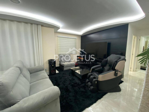 Imagem Apartamento com 1 Quarto à Venda, 96 m² em Jardim Wanda - Taboão Da Serra