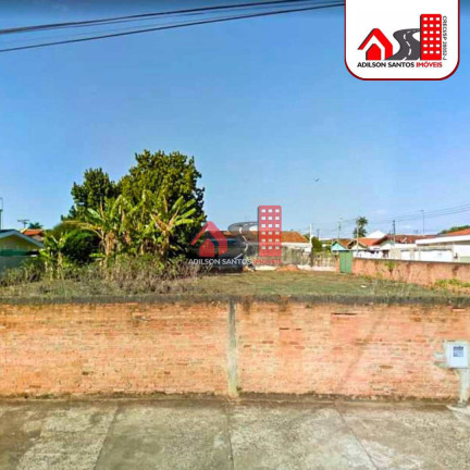 Imagem Terreno à Venda, 990 m² em Centro - Pirassununga