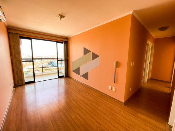 Imagem Apartamento com 3 Quartos à Venda, 74 m² em Jardim Leocádia - Sorocaba