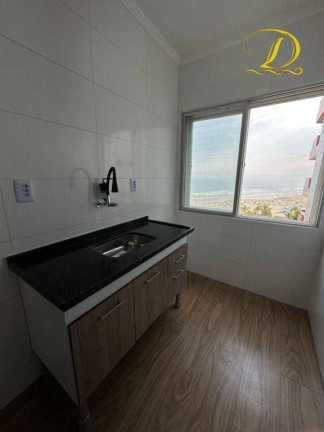 Imagem Apartamento com 1 Quarto à Venda, 45 m² em Mirim - Praia Grande