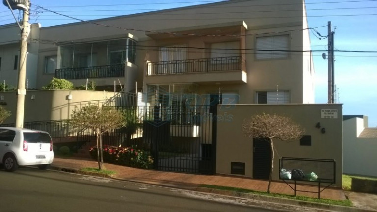 Imagem Apartamento à Venda,  em Jardim Botânico - Ribeirão Preto