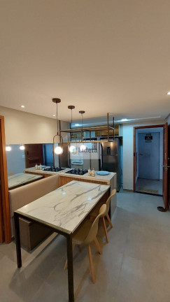 Apartamento com 1 Quarto à Venda, 42 m² em Intermares - Cabedelo