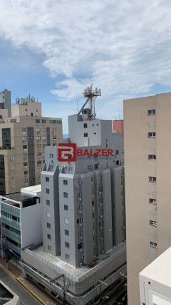 Imagem Apartamento com 2 Quartos à Venda, 100 m² em Centro - Florianópolis